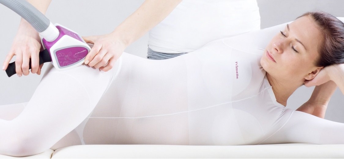 Endermologia w Eco Beauty Salon ekologiczny salon kosmetyczny urody