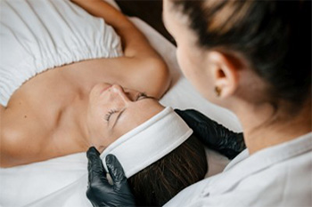Mezoterapia igłowa przy użyciu koktajli CytoCare