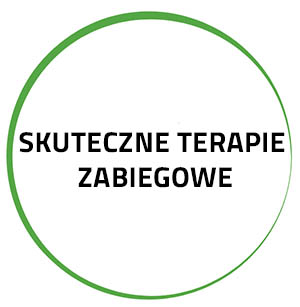 Eco Beauty Salon SKUTECZNE TERAPIE ZABIEGOWE