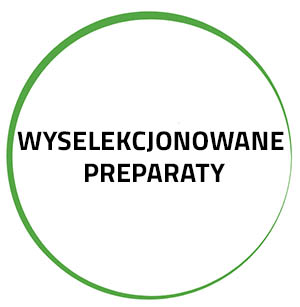Eco Beauty Salon  WYSELEKCJONOWANE PREPARATY