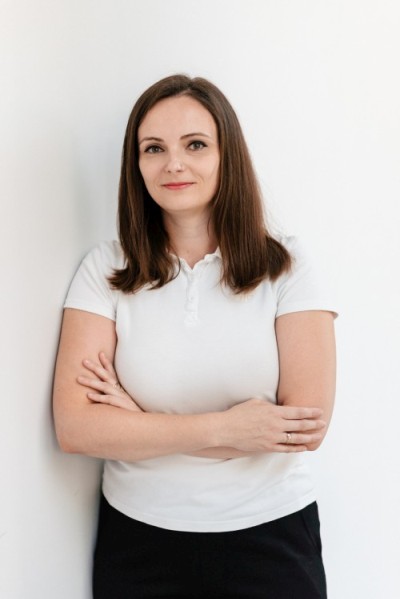 Natalia Masażysta w Eco Beauty Salon Warszawa Wola