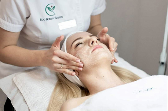 ZABIEG OXYGENATING TRIO PCA SKIN w Eco Beauty Salon